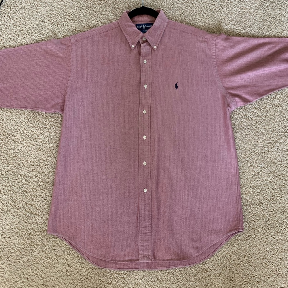 Polo Ralph Lauren Shirt